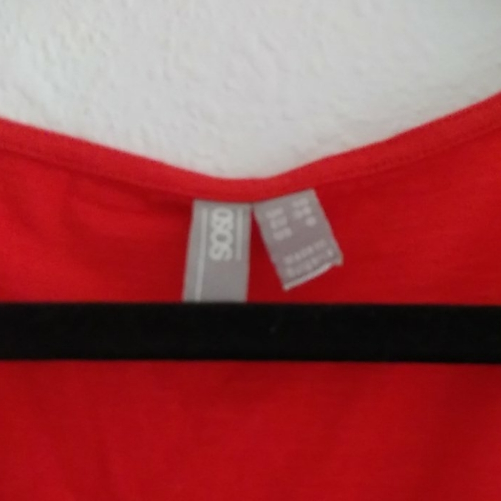 ASOS Mini Dress - Picture 2 of 8